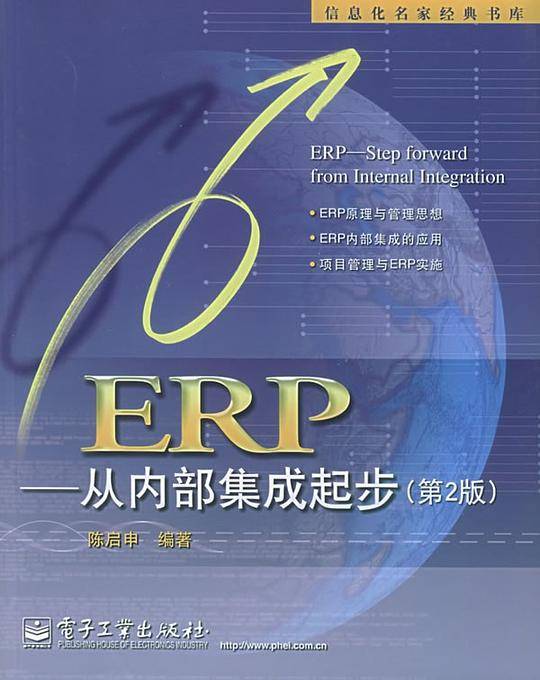 ERP