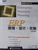 ERP原理设计实施（第2版）