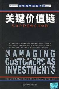 关键价值链