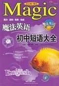 魔法英语高中短语大全