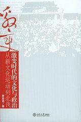 激变时代的文化与政治