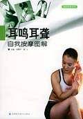 耳鸣耳聋自我按摩图解——自我按摩系列
