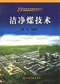洁净煤技术/21世纪可持续能源丛书