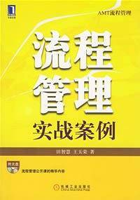 流程管理实战案例
