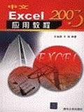 中文Excel2003应用教程