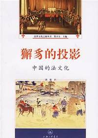 獬豸的投影