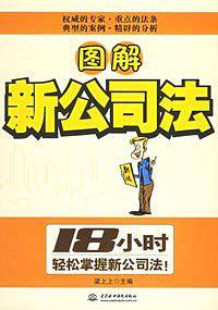 图解新公司法