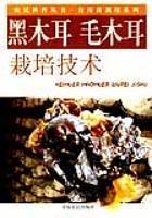 黑木耳 毛木耳栽培技术