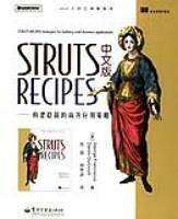 STRUTS RECIPES中文版