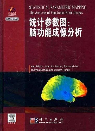 统计参数图