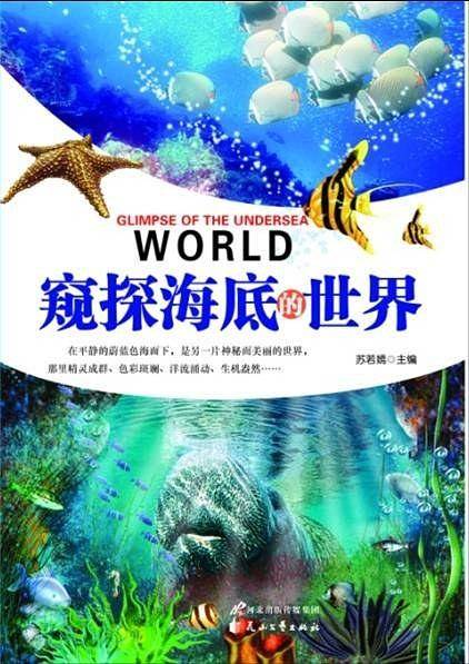 窥探海底的世界