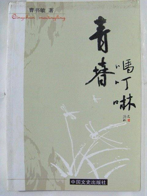青春吗叮啉