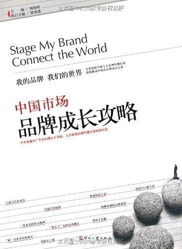 中国市场品牌成长攻略