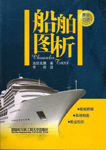船舶图析