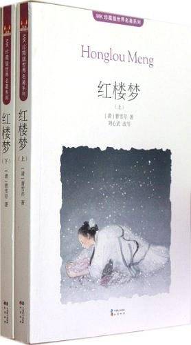 红楼梦（上下）