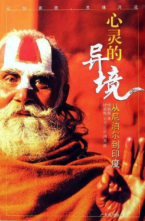 心灵的异境