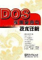 DOS实用命令与技术详解