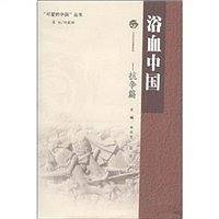 浴血中国