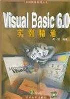 Visual Basic 6.0实例精通