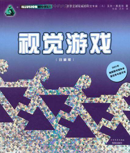 视觉游戏