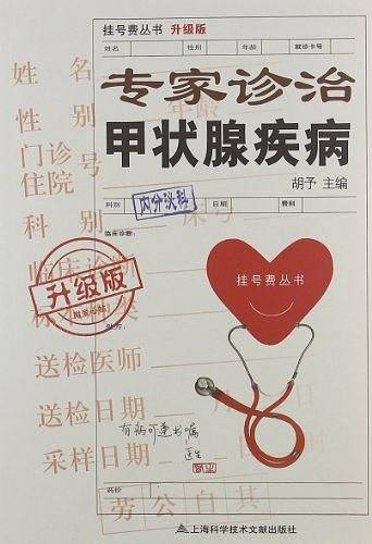 专家诊治甲状腺疾病