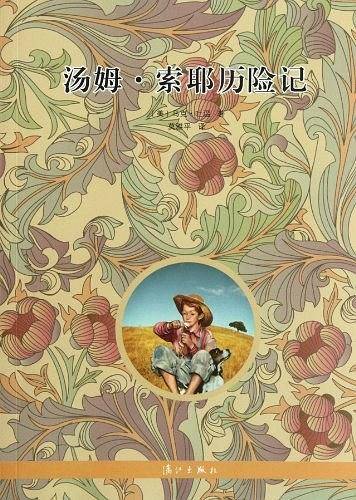 汤姆・索耶历险记