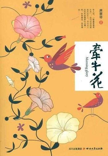 牵牛花