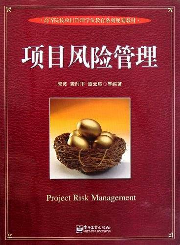 项目风险管理