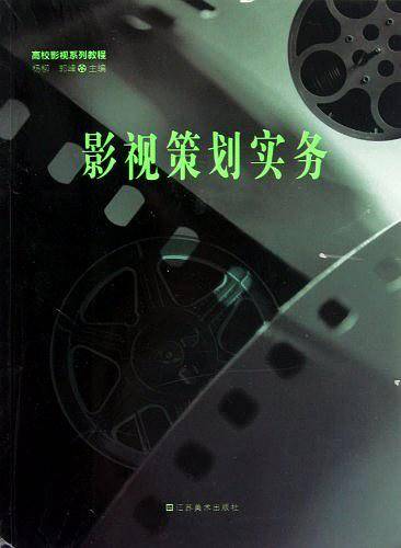 影视策划实务