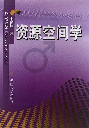 资源空间学