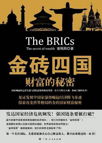 《金砖四国：财富的秘密》