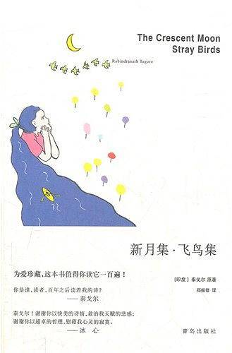 新月集・飞鸟集