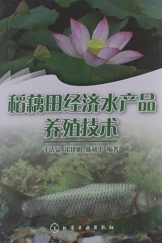 稻藕田经济水产品养殖技术