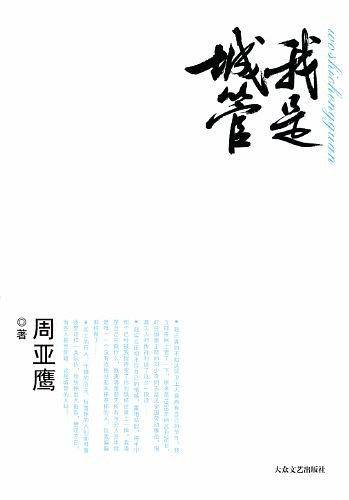 我是城管