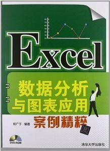 Excel数据分析与图表应用案例精粹