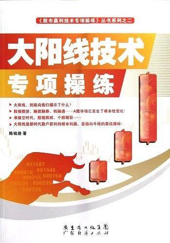 大阳线技术专项操练