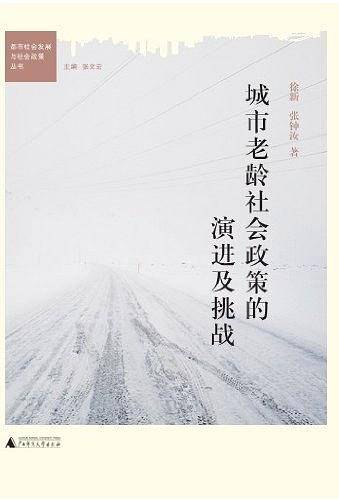 城市老龄社会政策的演进及挑战