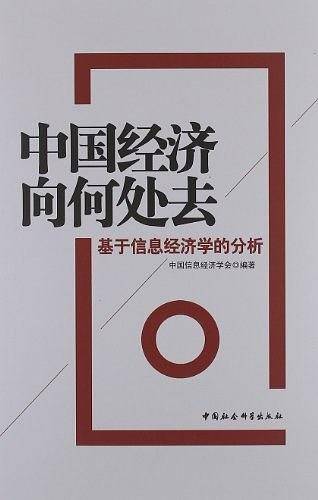 中国经济向何处去：基于信息经济学的分析