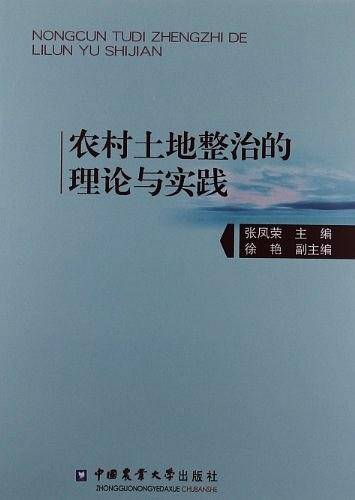 农村土地整治的理论与实践