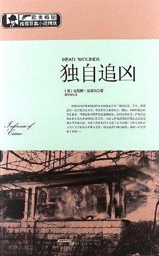 独自追凶