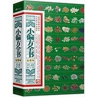 小偏方全书