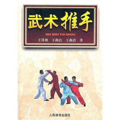武术推手