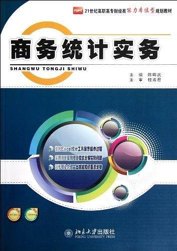 商务统计实务