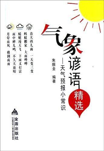 气象谚语精选