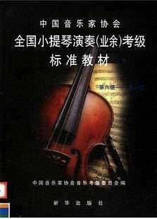 全国小提琴演奏