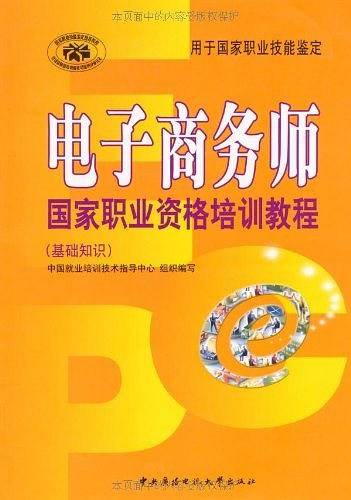 电子商务师国家职业资格培训教程