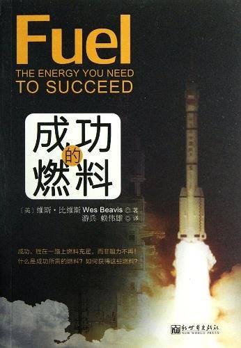 成功的燃料
