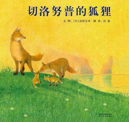 切洛努普的狐狸