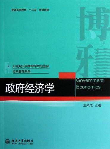 政府经济学
