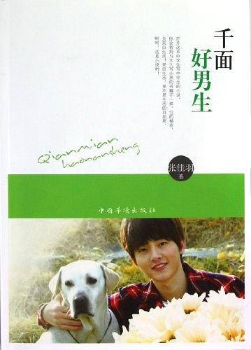 千面好男生